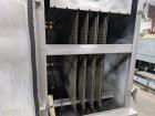 Mueller 4 Plate Falling Film Water Chiller With Condenser